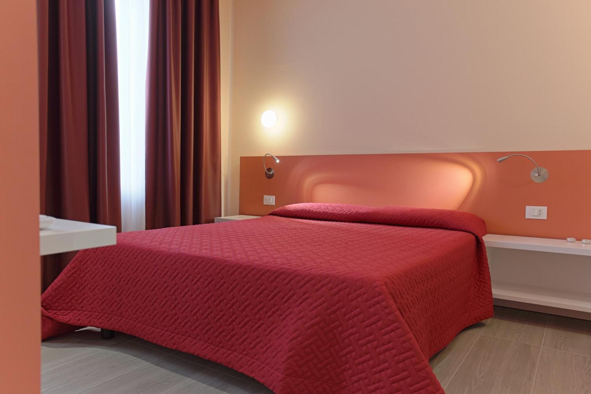 Hotel Agrigento Home Экстерьер фото