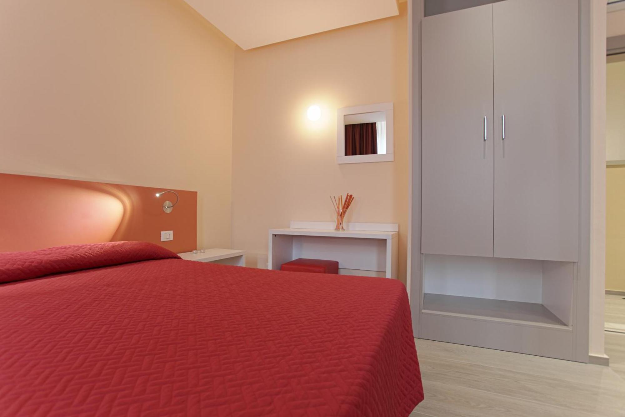 Hotel Agrigento Home Экстерьер фото