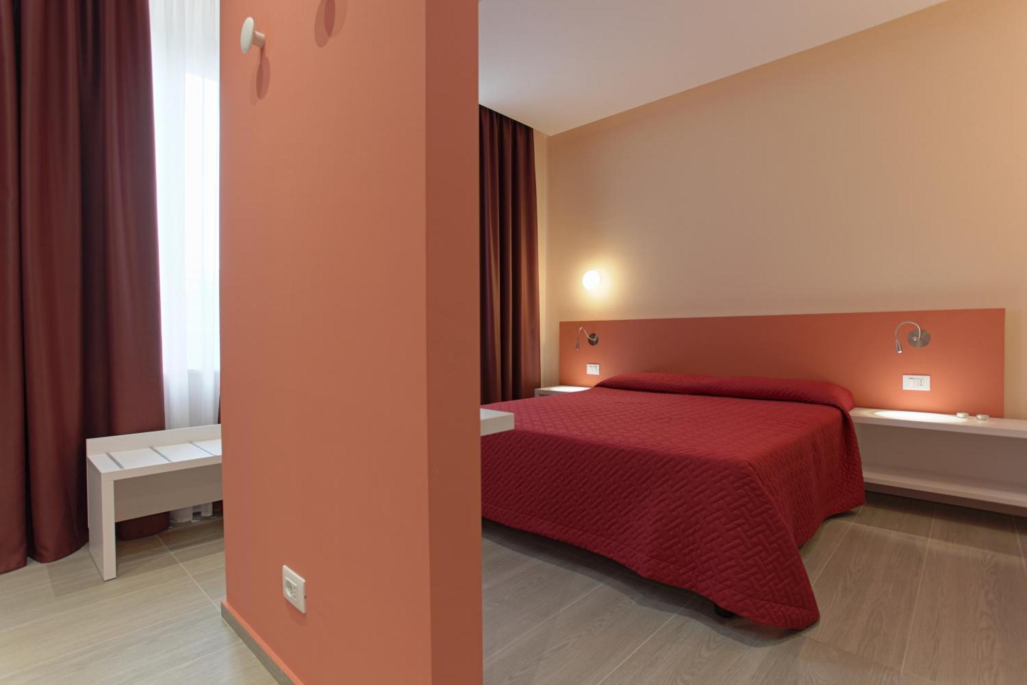 Hotel Agrigento Home Экстерьер фото